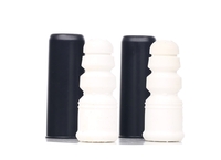 FEBI BILSTEIN Gummidämpare,  ypphängning AUDI 106132 8K0512131H, 8K0512131HS1, 8K0512131H 8K0512131HS1