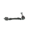 FEBI BILSTEIN Parallellstag AUDI 36546 4H0422810A, 4H0422810AS5, 8J0423810 Parallelstag,  styrning 8J0423810S5