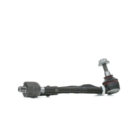 FEBI BILSTEIN Parallellstag AUDI 36546 4H0422810A, 4H0422810AS5, 8J0423810 Parallelstag,  styrning 8J0423810S5