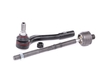 FEBI BILSTEIN Parallellstag MERCEDES-BENZ 30065 2033302003, 2033302003S1, 2033304003 Parallelstag,  styrning 2033304003S1, 2033309803, 2303380015