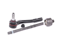 FEBI BILSTEIN Parallellstag MERCEDES-BENZ 30065 2033302003, 2033302003S1, 2033304003 Parallelstag,  styrning 2033304003S1, 2033309803, 2303380015