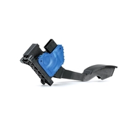 FEBI BILSTEIN Pedalsi OPEL, VAUXHALL 104356 013305804, 013435408, 0848028 Gaspedal 0848038, 0848059, 13305804, 13435408, 848028, 848038, 848059, 013305804