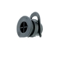 FEBI BILSTEIN Plugg,  kylfläns VW, AUDI 12428 357121140, 357121140S, 357121140S1 357121140, 357121140S, 357121140S1