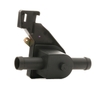 FEBI BILSTEIN Reglerventil,  kylvätska VW, AUDI 15920 171819809A, 171819809E, 171819809A 171819809E