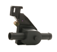 FEBI BILSTEIN Reglerventil,  kylvätska VW, AUDI 15920 171819809A, 171819809E, 171819809A 171819809E