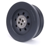 FEBI BILSTEIN Remskiva Vevaxel BMW 27340 11237788611, 11237793593, 11238511371 Remskiva,  vevaxel