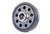 FEBI BILSTEIN Remskiva Vevaxel BMW 32995 11237797995, 11237799153, 11237823191 Remskiva,  vevaxel