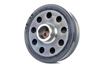 FEBI BILSTEIN Remskiva Vevaxel BMW 32995 11237797995, 11237799153, 11237823191 Remskiva,  vevaxel