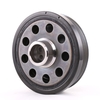 FEBI BILSTEIN Remskiva Vevaxel BMW 33077 11237797995, 11237797995S1, 11237799153 Remskiva,  vevaxel 11237799153S1, 11237823191, 11237823191S1