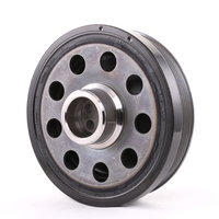FEBI BILSTEIN Remskiva Vevaxel BMW 33077 11237797995, 11237797995S1, 11237799153 Remskiva,  vevaxel 11237799153S1, 11237823191, 11237823191S1