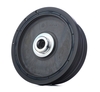 FEBI BILSTEIN Remskiva Vevaxel BMW 34165 11237787304, 11237790921, 11237793882 Remskiva,  vevaxel 11237801977, 11237805696