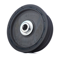 FEBI BILSTEIN Remskiva Vevaxel BMW 34165 11237787304, 11237790921, 11237793882 Remskiva,  vevaxel 11237801977, 11237805696
