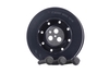 FEBI BILSTEIN Remskiva Vevaxel FORD 33673 1351731, 1351731S1, JDE10108 Remskiva,  vevaxel JDE10108S1