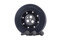 FEBI BILSTEIN Remskiva Vevaxel FORD 33673 1351731, 1351731S1, JDE10108 Remskiva,  vevaxel JDE10108S1