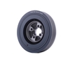 FEBI BILSTEIN Remskiva Vevaxel VW, AUDI, FORD 26135 028105243G, 028105243H, 028105243K Remskiva,  vevaxel 028105243R, 028105243T, 28105243G, 28105243H, 1069593