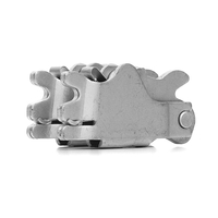 FEBI BILSTEIN Reparationssats,  automatisk inställning BMW 104935 34411161762, 34411164041, 34416750198 34416851439, 34416851439S1