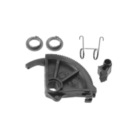 FEBI BILSTEIN Reparationssats,  automatisk kopplingsinställning FORD 01387 6186200, 88AB7L609AA