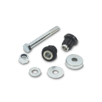FEBI BILSTEIN Reparationssats,  backspak MERCEDES-BENZ 05841 1234600050, 1235860046, 1235860246 1244600019, 1244600050, 1244600119, 1244600150, 1264600819