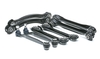 FEBI BILSTEIN Reparationssats för länkarmar MERCEDES-BENZ 102557 2103503806, 2103503806S2, A2103503806 Rep.sats,  länkarm, Reparationssats,  länkarm