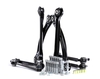 FEBI BILSTEIN Reparationssats för länkarmar MERCEDES-BENZ 17300 2103503806, 2103503806S1 Rep.sats,  länkarm, Reparationssats,  länkarm