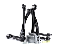 FEBI BILSTEIN Reparationssats för länkarmar MERCEDES-BENZ 17300 2103503806, 2103503806S1 Rep.sats,  länkarm, Reparationssats,  länkarm