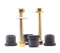 FEBI BILSTEIN Reparationssats,  hjulupphängning MERCEDES-BENZ 01692 1153301675, 1155860133, A1153301675 A1155860133