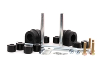 FEBI BILSTEIN Reparationssats,  krängningshämmarfäste MERCEDES-BENZ 07568 1153200047, 1155860032, A1153200047 A1155860032