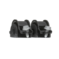 FEBI BILSTEIN Reparationssats,  krängningshämmarfäste VW 106260 2K3511413, 2K3511413S1
