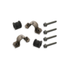 FEBI BILSTEIN Reparationssats,  krängningshämmarfäste VW, AUDI, SKODA 27250 1J0411314S, 1J0411314SS1, 1J0411314S 1J0411314SS1, 1J0411314S, 1J0411314SS1