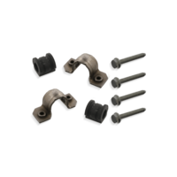 FEBI BILSTEIN Reparationssats,  krängningshämmarfäste VW, AUDI, SKODA 27250 1J0411314S, 1J0411314SS1, 1J0411314S 1J0411314SS1, 1J0411314S, 1J0411314SS1