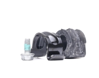 FEBI BILSTEIN Reparationssats,  krängningshämmarfäste VW, AUDI, SKODA 27294 1J0411314P, 1J0411314PS1, 1J0411314P 1J0411314PS1, 1J0411314P, 1J0411314PS1