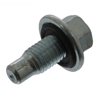 FEBI BILSTEIN Reparationssats,  oljetråg VW 02138 055103601, 055103601KPL, 055103601S1 55103601KPL