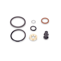 FEBI BILSTEIN Reparationssats,  pump-/ munstycksenhet VW, AUDI, SKODA 174016 037198031, 37198031, 037198031 37198031, 037198031, 37198031, 037198031, 37198031