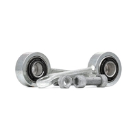 FEBI BILSTEIN Reparationssats,  stabilisatorkopplingsstång MERCEDES-BENZ 22262 2113201089, 2113201089S1