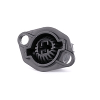FEBI BILSTEIN Reparationssats,  växelhävarm VW, SEAT 08338 191798116, 191798116A, 191798116 191798116A