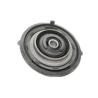 FEBI BILSTEIN Rep.sats fjäderbensstödlager PEUGEOT 172470 5038H3, 5038H3S1, 9672116080 9672116080S1