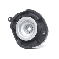 FEBI BILSTEIN Rep.sats fjäderbensstödlager RENAULT 10102 7700835254, 7700835254S, 7700835254S1