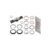 FEBI BILSTEIN Rep.sats,  styrstag MERCEDES-BENZ 04184 1233301475, 1235860033, 1235860433 A1233301475, A1235860033, A1235860433