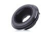 FEBI BILSTEIN Rullager,  fjäderbenslager FORD, MAZDA, VOLVO 30841 1223835, 1250820, 1255350 1508111, 1674672, 1695818, 1783331, 1787358, 1820399, 1907038