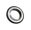 FEBI BILSTEIN Rullager,  fjäderbenslager VW 106305 7E0412249A, 7E0412249B, 7LA412249