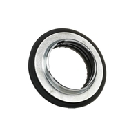 FEBI BILSTEIN Rullager,  fjäderbenslager VW 106305 7E0412249A, 7E0412249B, 7LA412249