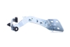 FEBI BILSTEIN Rullstyrning,  skjutdörr FIAT, PEUGEOT, CITROËN 171780 1611731580, 1616813680, 1618049180 9033V8, 0055356507, 1344239080, 1385585080, 55356507