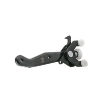 FEBI BILSTEIN Rullstyrning,  skjutdörr VW 171222 7E0843398D, 7E0843398DSK1, 7E0843398F 7E0843398FSK1, 7H0843398AC, 7H0843398ACSK1, 7H0843398AF, 7H0843398G