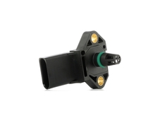 FEBI BILSTEIN Sensor,  laddtryck VW, AUDI, FORD 36116 038906051C, 03G906051E, 03G906051M 04E906051, 1J0145770L, 38906051C, 3G906051E, 3G906051M, 4E906051