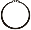FEBI BILSTEIN Säkringsring BMW 18899 07119933303, 33321091687, 33326770986 71199933303