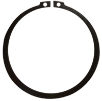 FEBI BILSTEIN Säkringsring BMW 18899 07119933303, 33321091687, 33326770986 71199933303