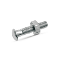FEBI BILSTEIN Skruv / Bult VW, AUDI, SKODA 26511 4D0505445, WHT000237A, 4D0505445 WHT000237A, 4D0505445, WHT000237A, 4D0505445, WHT000237A