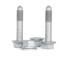 FEBI BILSTEIN Skruvsats,  fjäderben-hjullagerhus VW, SEAT 01801 N10174001, N10174001S, N10174001S1 N10174001, N10174001S, N10174001S1