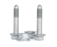 FEBI BILSTEIN Skruvsats,  fjäderben-hjullagerhus VW, SEAT 01801 N10174001, N10174001S, N10174001S1 N10174001, N10174001S, N10174001S1
