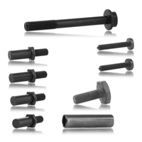 FEBI BILSTEIN Skruvsats,  kugghjul (motortransmissionskedja) VW, AUDI, SEAT 103705 03C103825A, 03C103825AS1, 03E109511 03E109511S1, N90256202, N90256202S1
